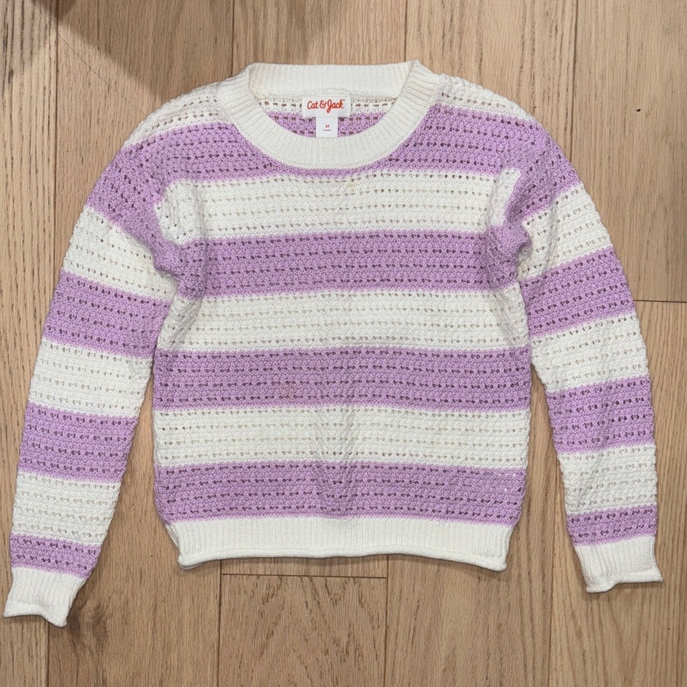 Like New Sweater